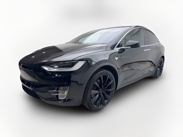 2020 tesla model x p100d sales
