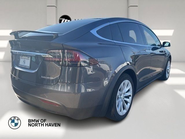 2020 Tesla Model X Performance