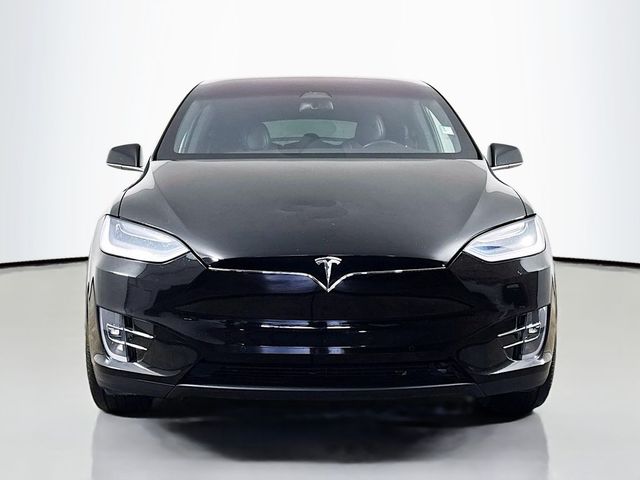 2020 Tesla Model X Performance