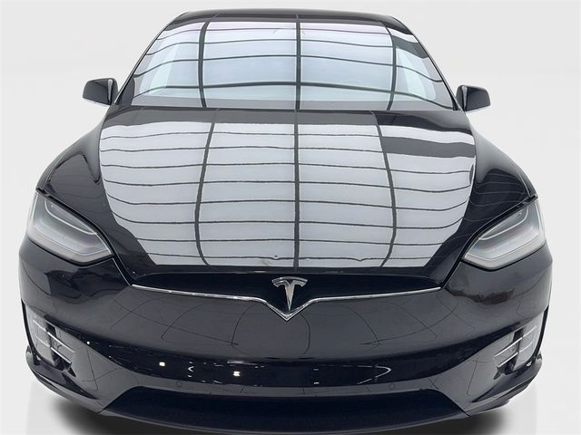 2020 Tesla Model X Performance