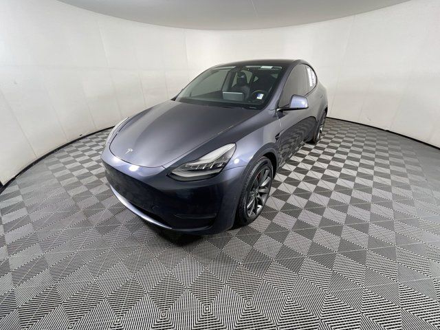 2020 Tesla Model Y Performance