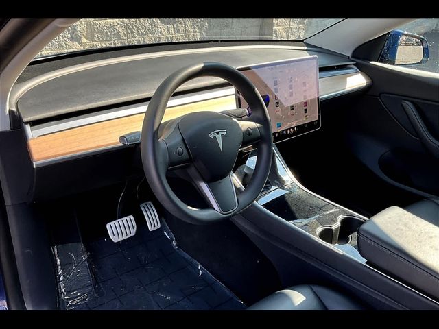 2020 Tesla Model Y Performance