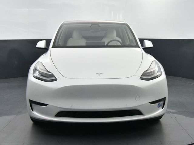 2020 Tesla Model Y Performance