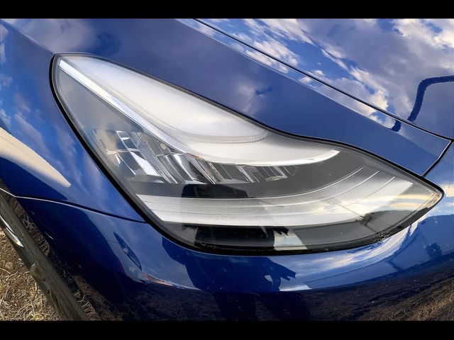 2020 Tesla Model Y Performance