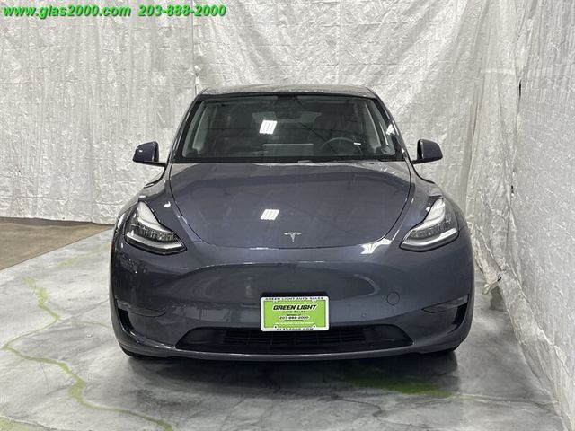 2020 Tesla Model Y Performance