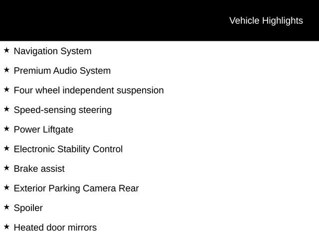 2020 Tesla Model Y Performance