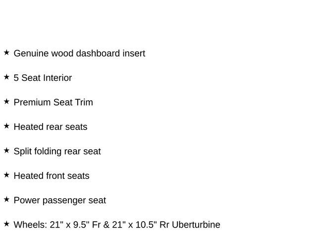 2020 Tesla Model Y Performance