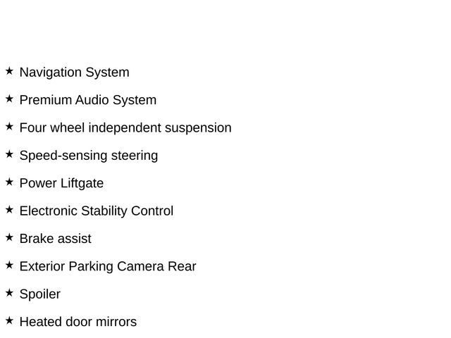 2020 Tesla Model Y Performance