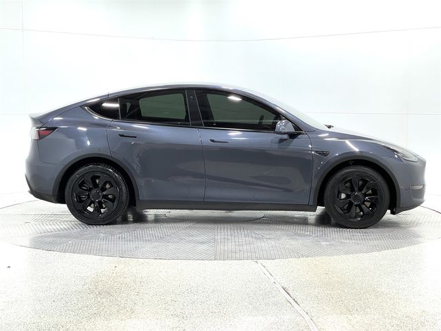 2020 Tesla Model Y Performance