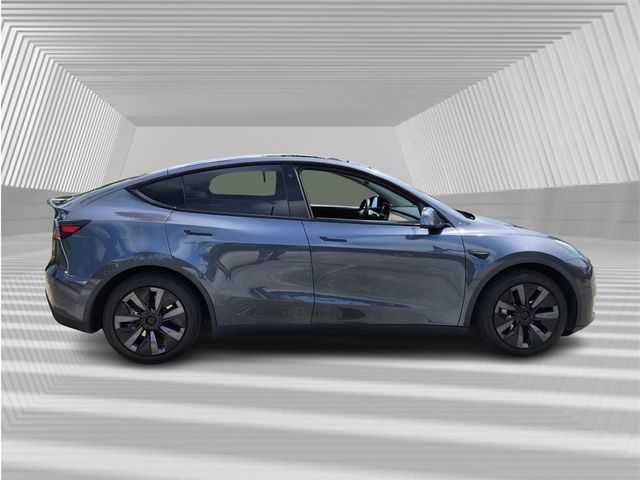 2020 Tesla Model Y Performance