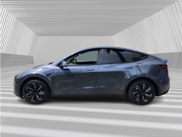 2020 Tesla Model Y Performance