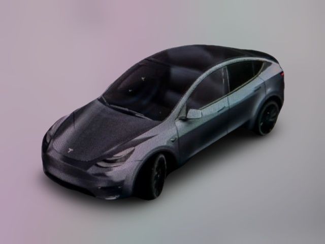 2020 Tesla Model Y Performance