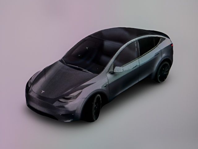 2020 Tesla Model Y Performance