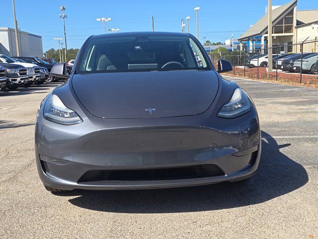 2020 Tesla Model Y Performance