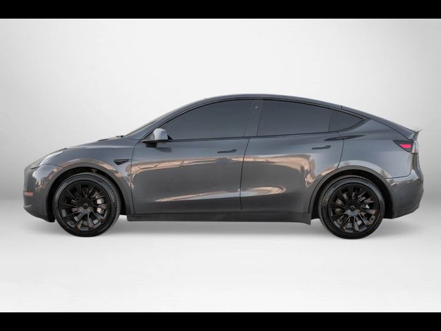 2020 Tesla Model Y Performance