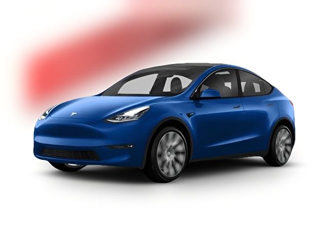 2020 Tesla Model Y Performance