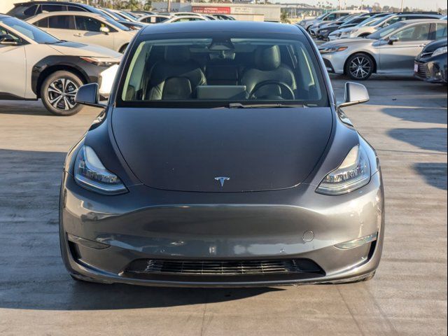 2020 Tesla Model Y Performance