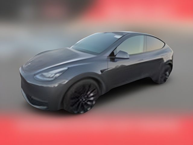 2020 Tesla Model Y Performance