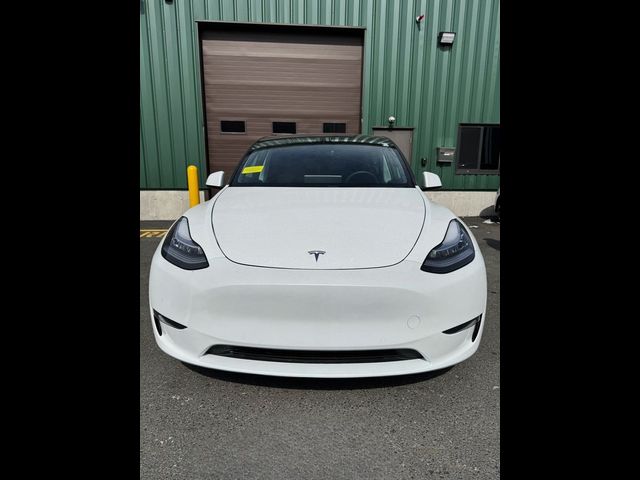 2020 Tesla Model Y Performance