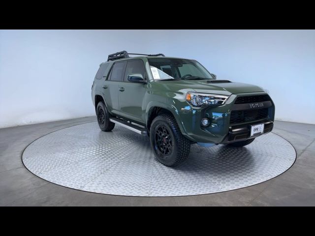 2020 Toyota 4Runner TRD Pro