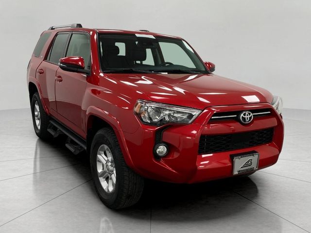 2020 Toyota 4Runner Limited