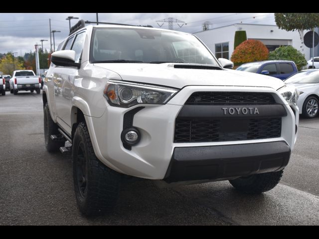 2020 Toyota 4Runner TRD Pro