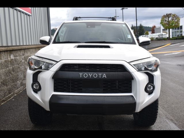 2020 Toyota 4Runner TRD Pro