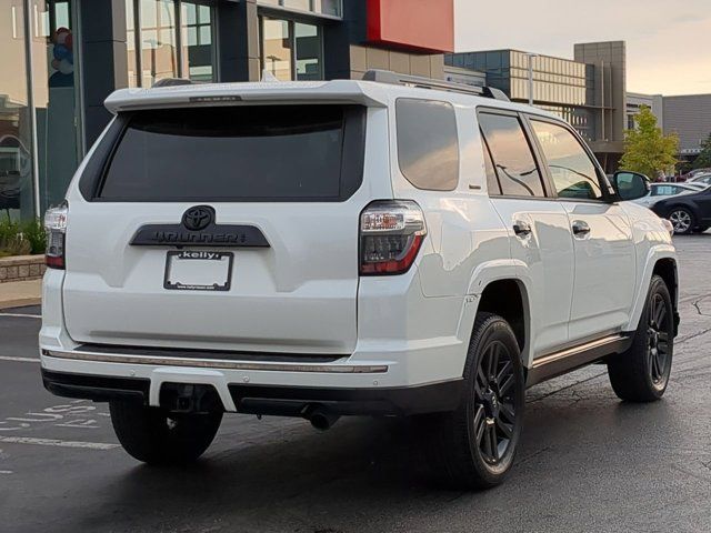 2020 Toyota 4Runner 