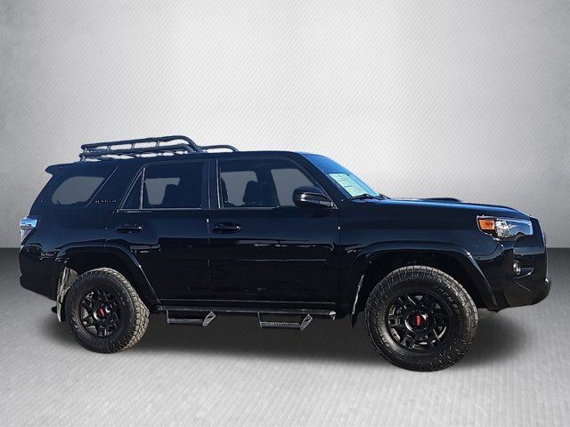 2020 Toyota 4Runner TRD Pro