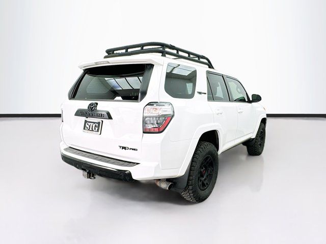 2020 Toyota 4Runner TRD Pro