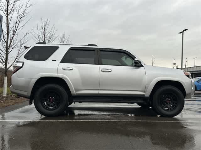 2020 Toyota 4Runner SR5 Premium