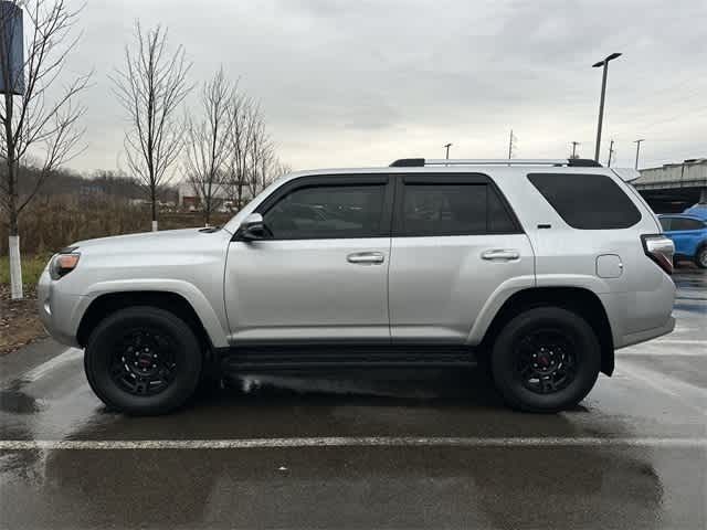 2020 Toyota 4Runner SR5 Premium