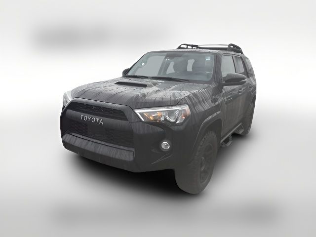 2020 Toyota 4Runner TRD Pro