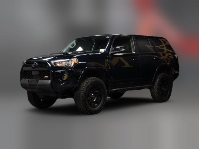 2020 Toyota 4Runner TRD Off Road Premium