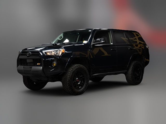 2020 Toyota 4Runner TRD Off Road Premium