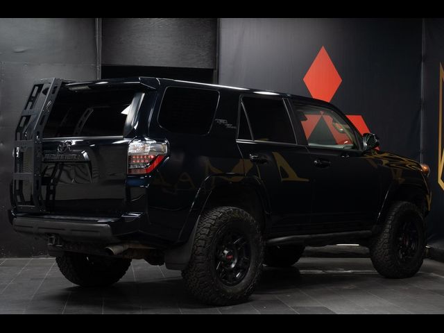 2020 Toyota 4Runner TRD Off Road Premium