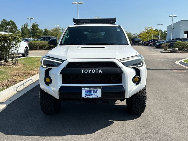 2020 Toyota 4Runner 