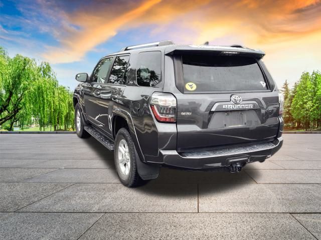 2020 Toyota 4Runner SR5 Premium