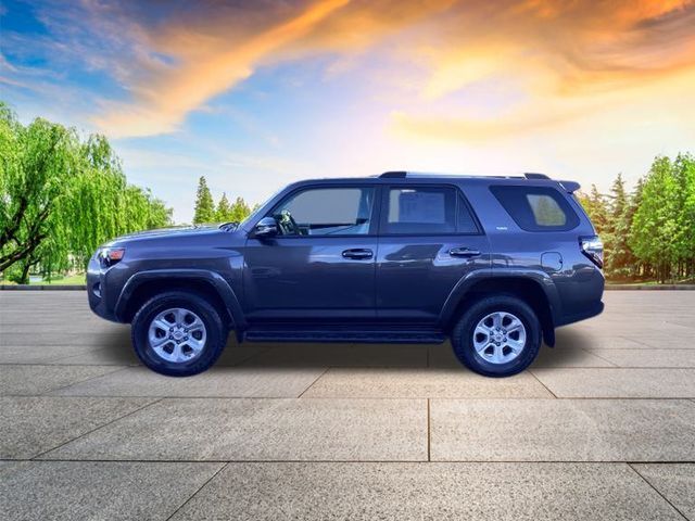 2020 Toyota 4Runner SR5 Premium