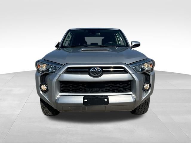 2020 Toyota 4Runner 