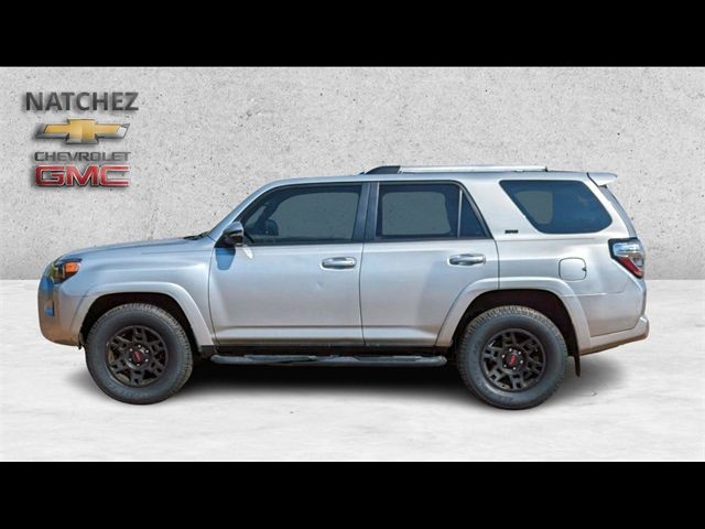 2020 Toyota 4Runner 