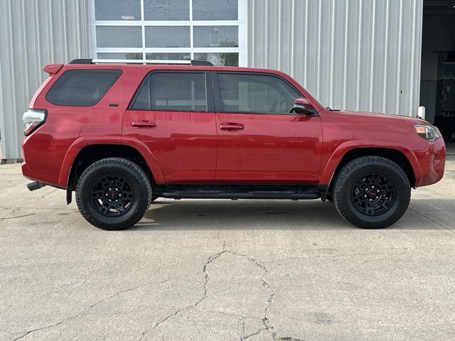 2020 Toyota 4Runner SR5 Premium