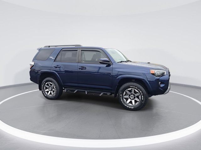 2020 Toyota 4Runner 