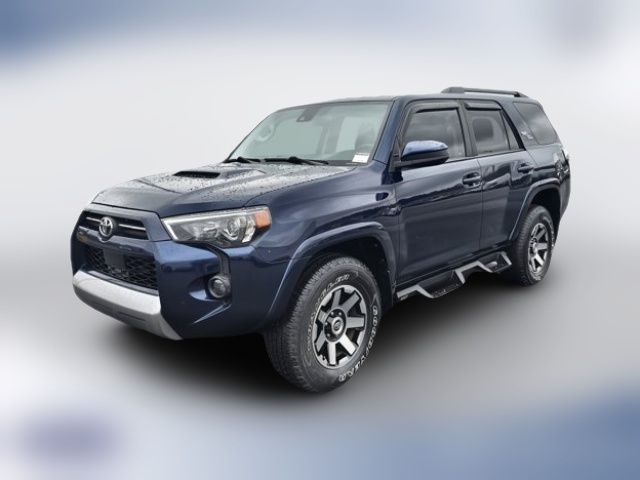 2020 Toyota 4Runner 