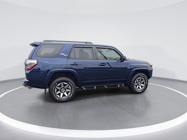 2020 Toyota 4Runner 