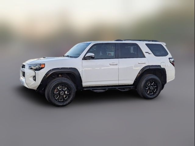 2020 Toyota 4Runner 