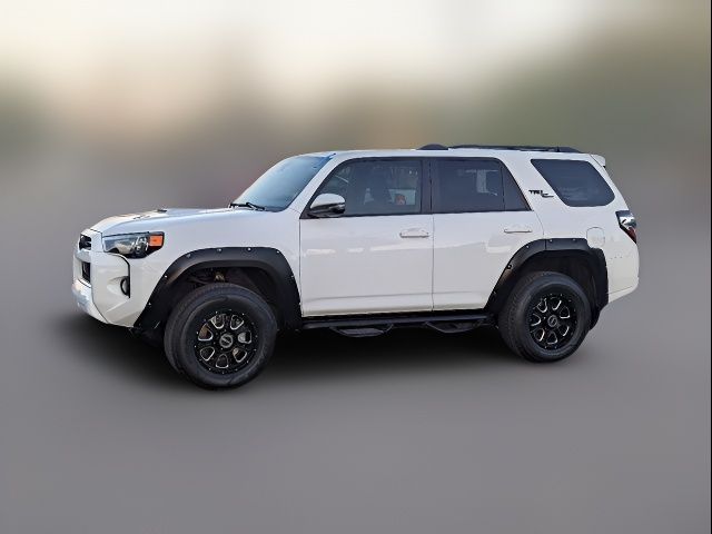 2020 Toyota 4Runner 