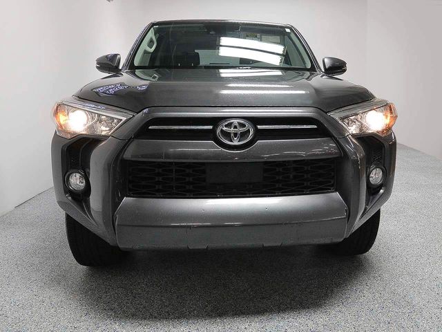 2020 Toyota 4Runner 