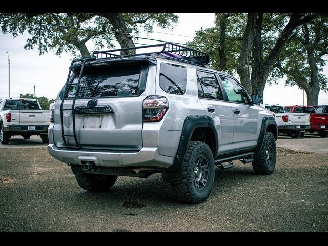 2020 Toyota 4Runner Venture