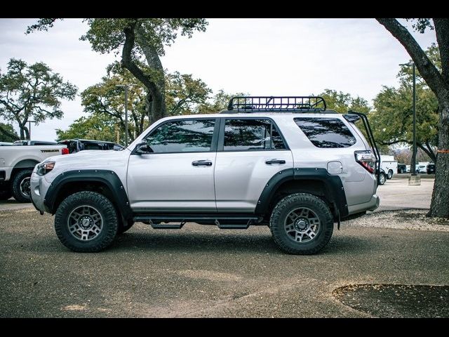 2020 Toyota 4Runner Venture